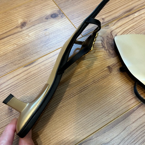 Arnold Churgin handmade in Spain sandals - Picture 5 of 6